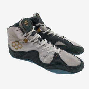 Rudis Wrestling Shoes Mens Size 7.5 JBANC1000 A Way Of Life Signature Wrestling